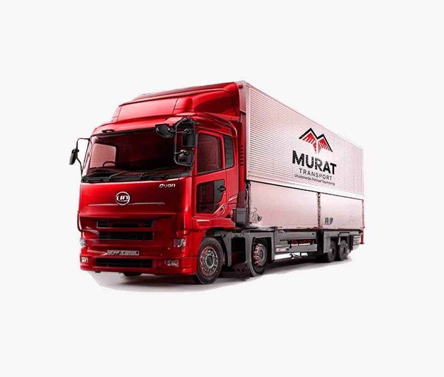 Avrupa’nın En Güvenilir Türk Transport Şirketi Belli Oldu! Ürünleri Kapınıza Teslim Ediyor